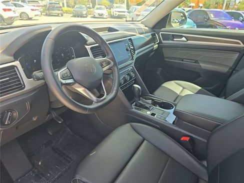 Used 2023 Volkswagen Atlas SE FWD image 18