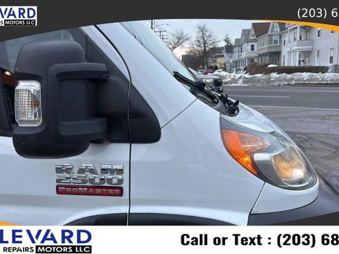 Used 2018 RAM ProMaster 2500 image 31