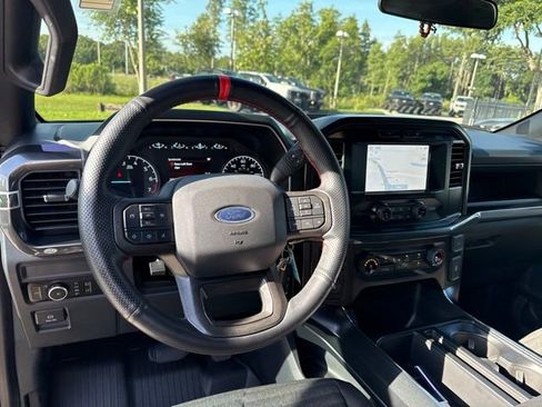 Used 2023 Ford F150 XL w/ STX Appearance Package RWD image 12