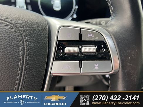 Used 2023 Kia Telluride SX Prestige X-Line image 26