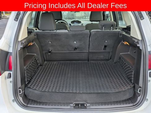 Used 2016 Ford C-MAX SE FWD image 13