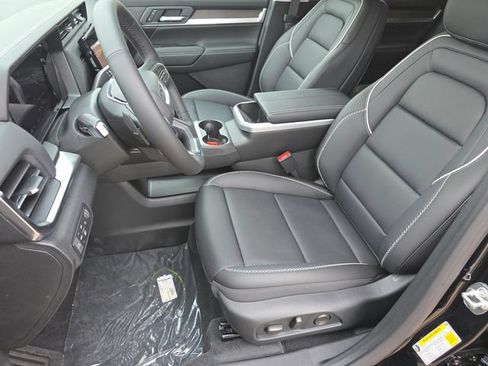 New 2027 GMC Terrain Denali AWD/4WD image 23