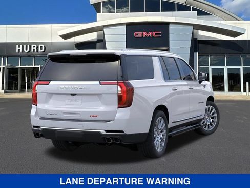 New 2026 GMC Yukon XL Denali AWD/4WD image 5