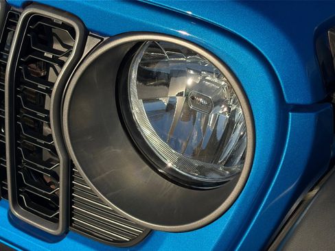 New 2026 Jeep Wrangler Sport image 9