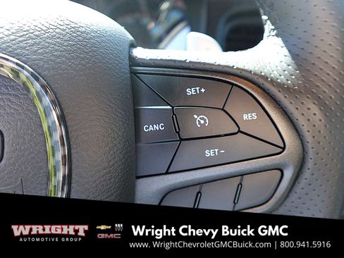 Used 2023 Dodge Charger GT w/ Plus Group image 15