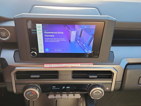 New 2025 Toyota 4Runner SR5 image 19