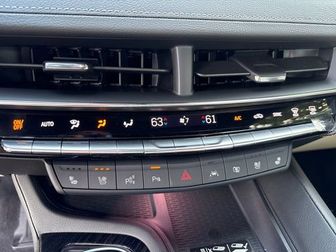 New 2026 Cadillac CT5 Premium Luxury AWD/4WD image 23