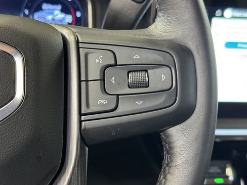 Used 2024 GMC Sierra 2500 Denali Ultimate image 35