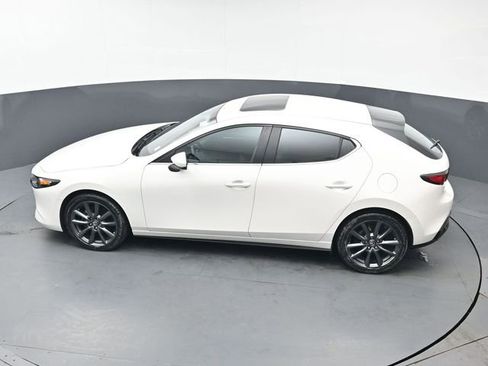 Certified 2023 MAZDA MAZDA3 s image 38