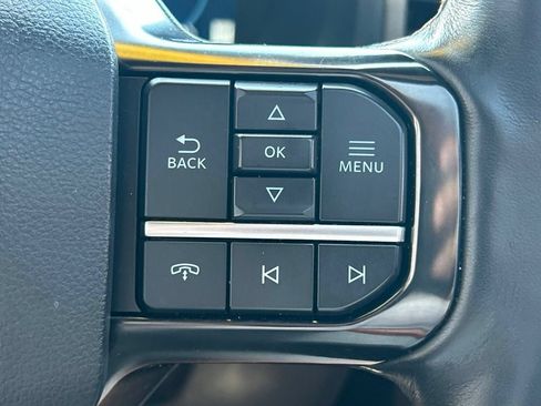 Used 2023 Ford Expedition Max Platinum AWD/4WD image 26