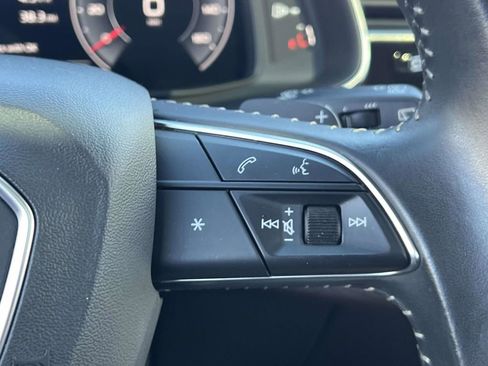 Used 2020 Audi Q8 Premium Plus w/ Premium Plus Package image 31