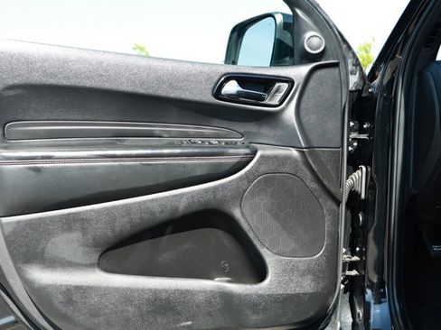 Used 2023 Dodge Durango GT RWD image 21