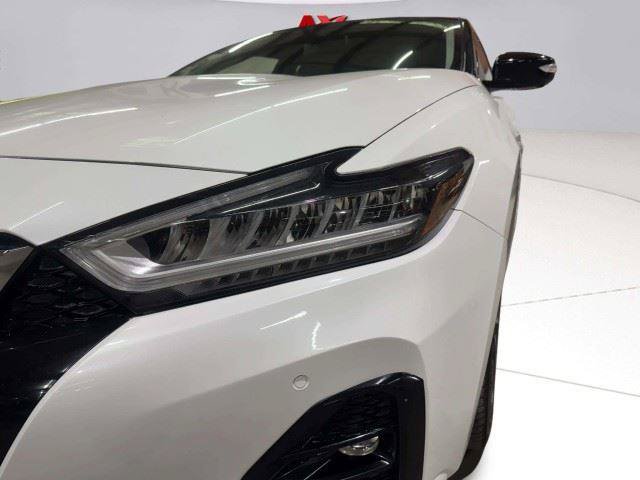 Used 2019 Nissan Maxima Platinum w/ Illumination Package FWD image 10