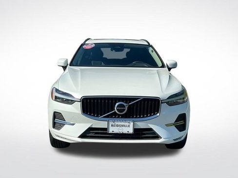 Used 2022 Volvo XC60 B5 Momentum AWD/4WD image 8
