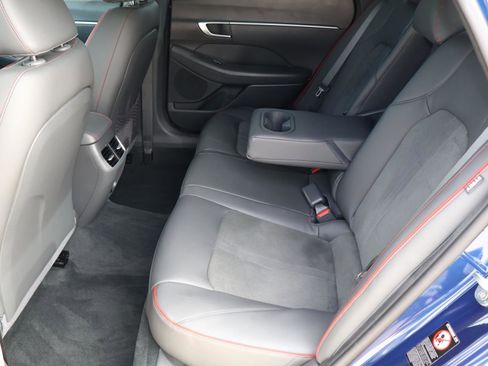 Used 2022 Hyundai Sonata SEL Plus image 19