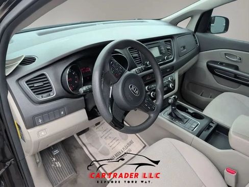 Used 2016 Kia Sedona L FWD image 23