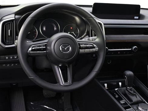 New 2026 MAZDA CX-50 AWD 2.5 S w/ Cargo Package image 12