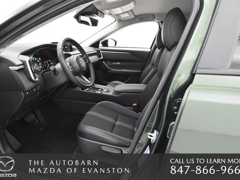 Used 2025 MAZDA CX-50 AWD 2.5 S w/ Select Package image 23