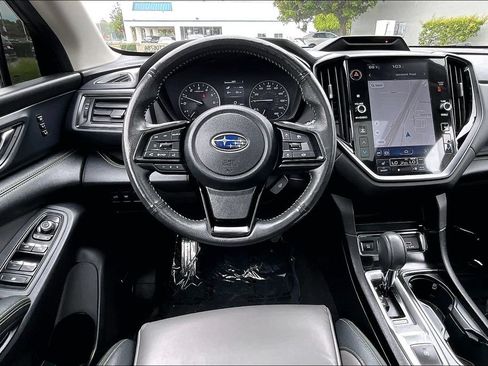 Used 2023 Subaru Ascent Onyx Edition Limited AWD/4WD image 8