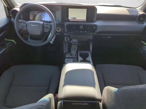 New 2026 Toyota Land Cruiser 1958 image 27