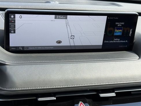 Used 2024 Genesis G80 2.5T image 16