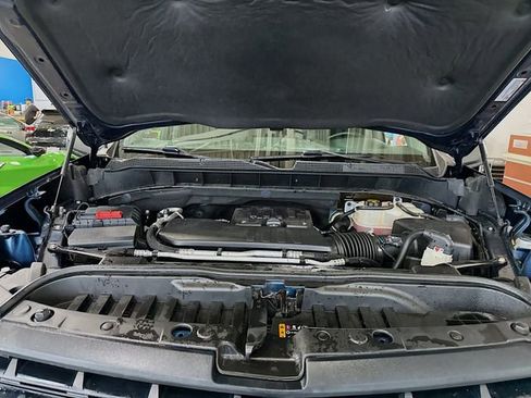 Used 2022 Chevrolet Silverado 1500 LT image 30