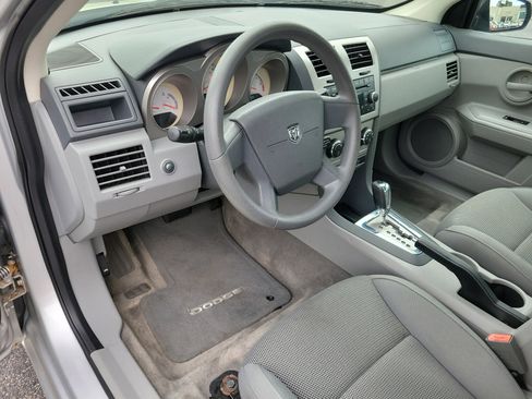 Used 2008 Dodge Avenger SE FWD image 3