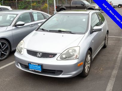 Used 2005 Honda Civic Si