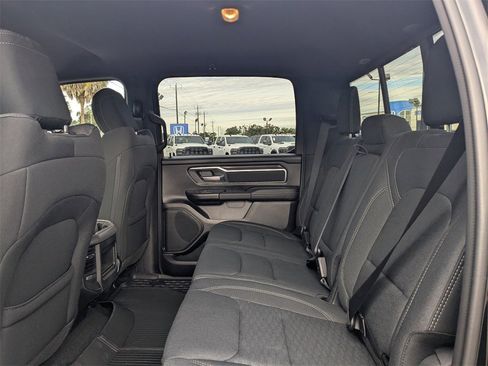 New 2026 RAM 1500 Big Horn image 14