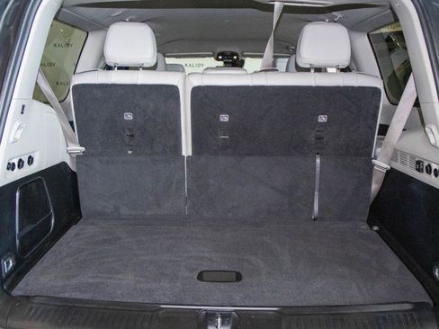 Used 2022 Jeep Wagoneer Series II image 24