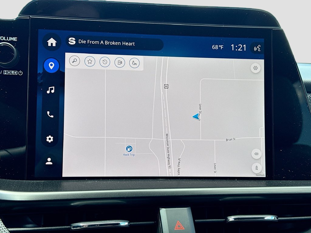 New 2026 Subaru Outback Limited XT AWD/4WD image 11