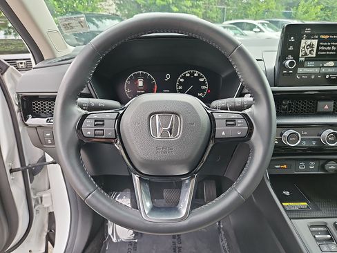 Used 2023 Honda CR-V EX-L image 24