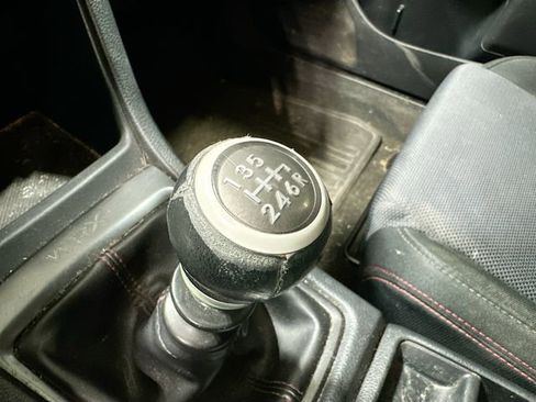 Used 2018 Subaru WRX AWD/4WD image 17