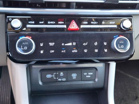New 2026 Hyundai Tucson Limited AWD/4WD image 27