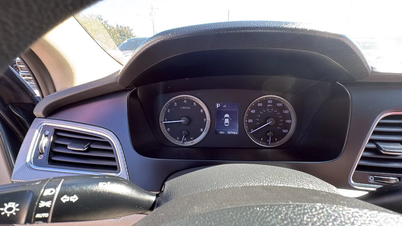 Used 2016 Hyundai Sonata SE FWD image 24