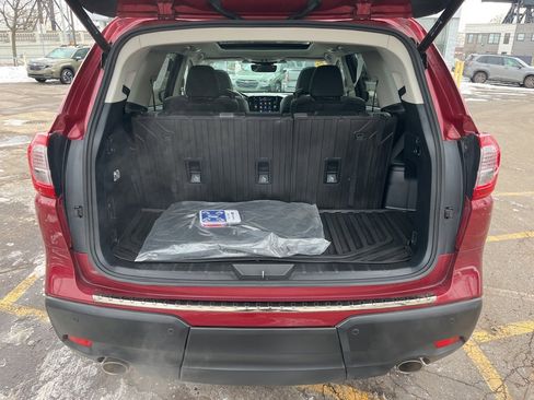 Certified 2023 Subaru Ascent Onyx Edition image 24