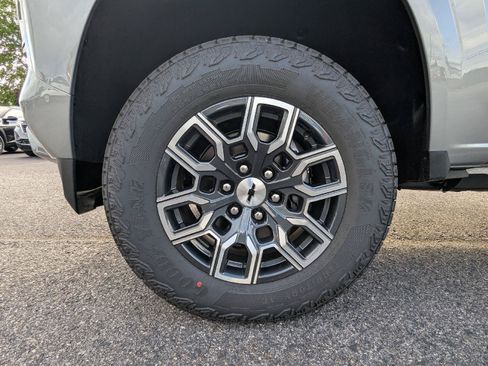 New 2026 Chevrolet Colorado Z71 w/ Technology Package AWD/4WD image 19