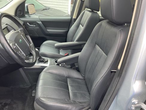 Used 2013 Land Rover LR2 HSE w/ HSE Pkg image 9