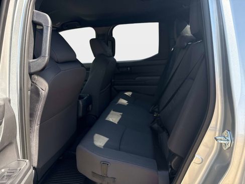 New 2026 Toyota Tacoma SR5 AWD/4WD image 14