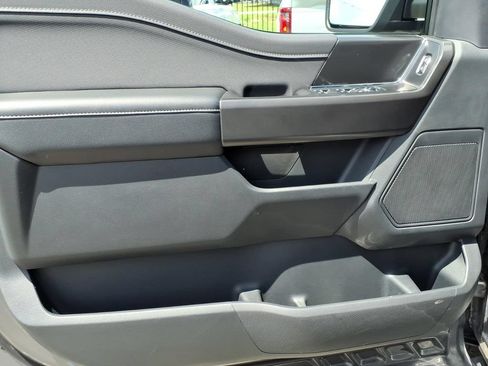 Used 2024 Ford F150 XLT w/ Equipment Group 302A MID AWD/4WD image 22