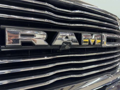 Used 2020 RAM 2500 Laramie image 17