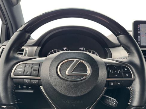 Used 2022 Lexus GX 460 Luxury image 19