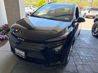 Used 2023 Chevrolet Bolt EUV LT w/ Comfort Package FWD video 1