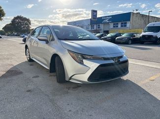 Used 2024 Toyota Corolla LE video 2