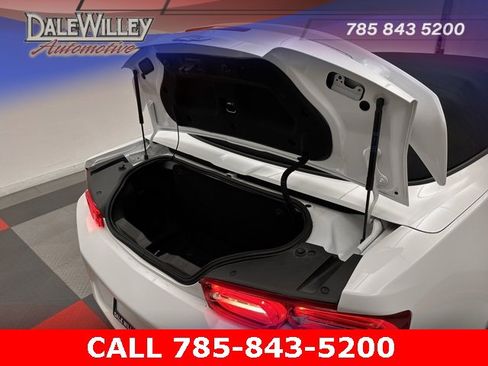 Used 2023 Chevrolet Camaro LT image 23