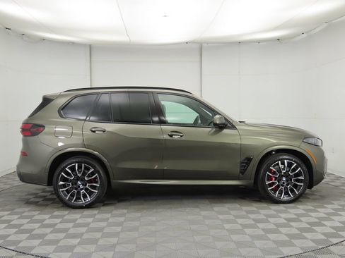 Used 2026 BMW X5 xDrive40i w/ M Sport Package AWD/4WD image 5