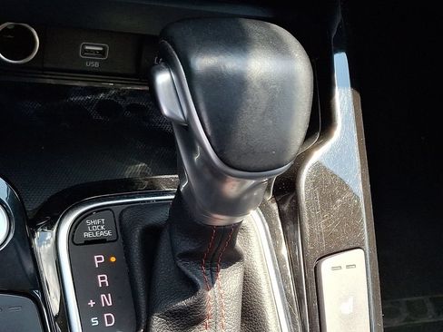 Used 2020 Kia Soul GT-Line Turbo FWD image 15