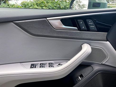 Certified 2023 Audi A5 2.0T Premium Plus image 29
