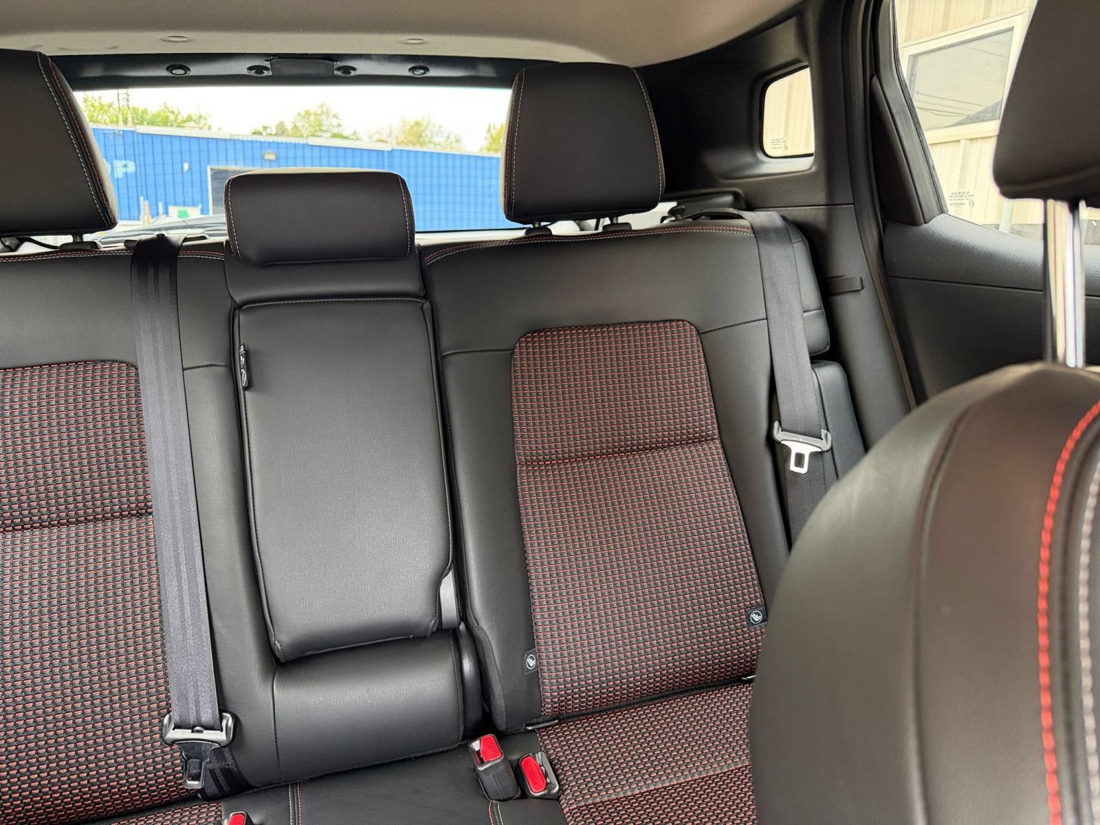 Used 2026 Nissan Kicks SR AWD/4WD image 35