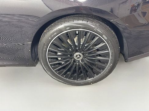 New 2026 Mercedes-Benz CLE 450 4MATIC Coupe image 33